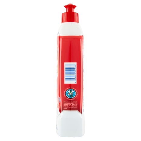 Omino Bianco, Smacchiafacile Pretrattante, Smacchia le macchie più Ostinate, 500ml